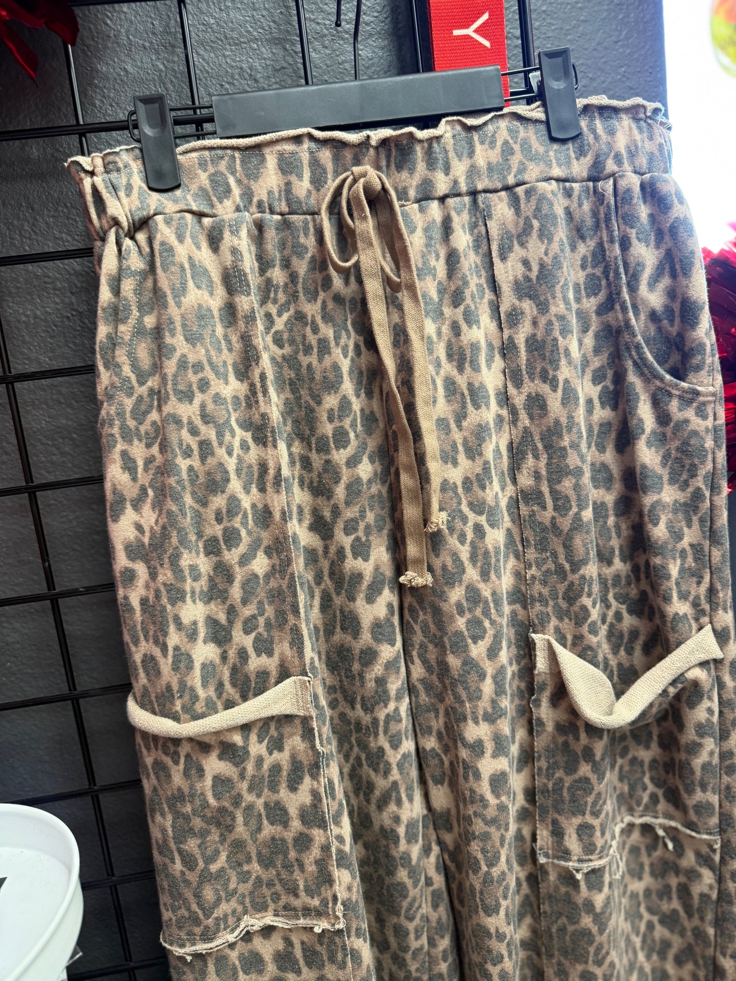 Mocha Mood Loungers