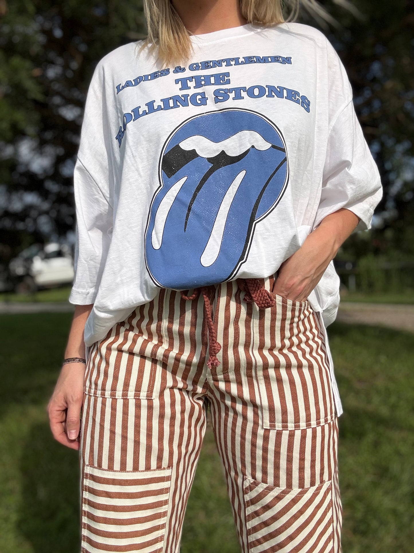 BOARDWALK BREEZE PANT