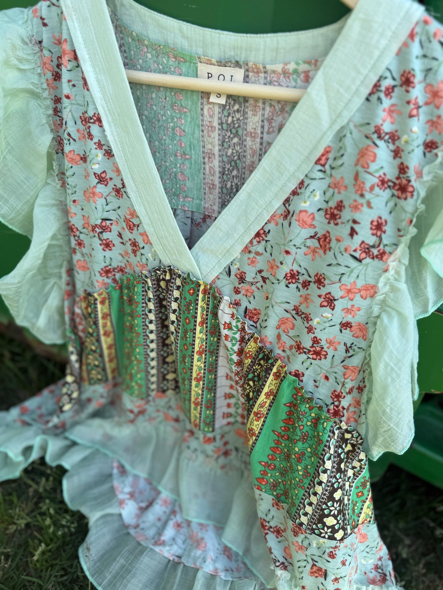 GREENLIGHT GYPSY