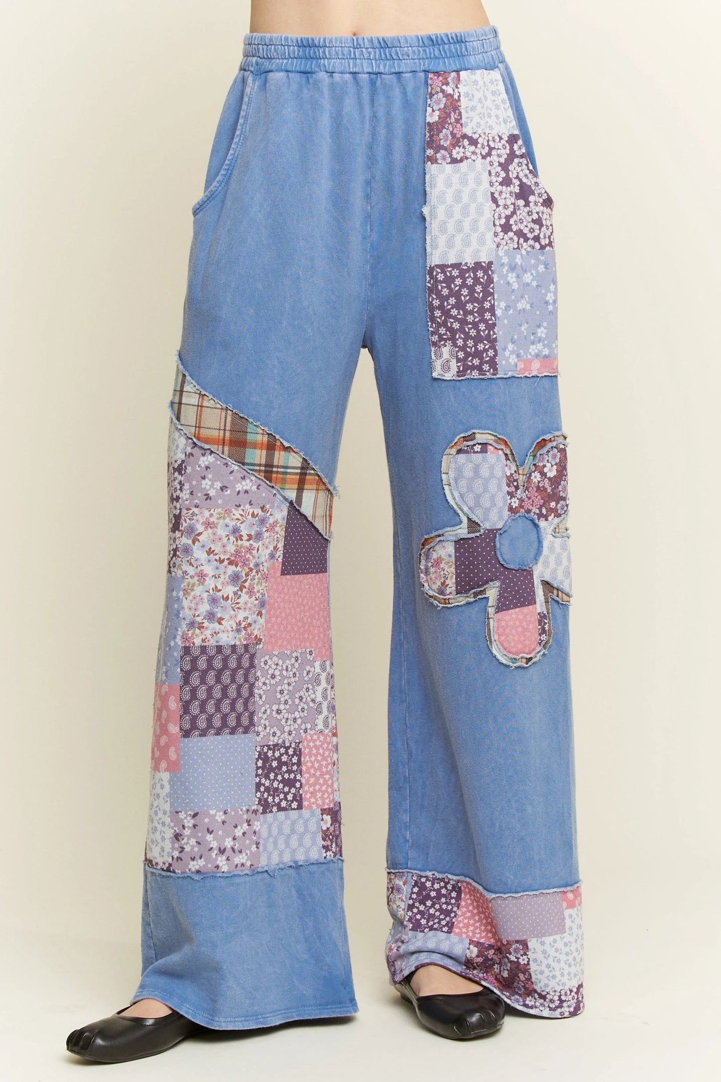 Wildflower Patch Pant