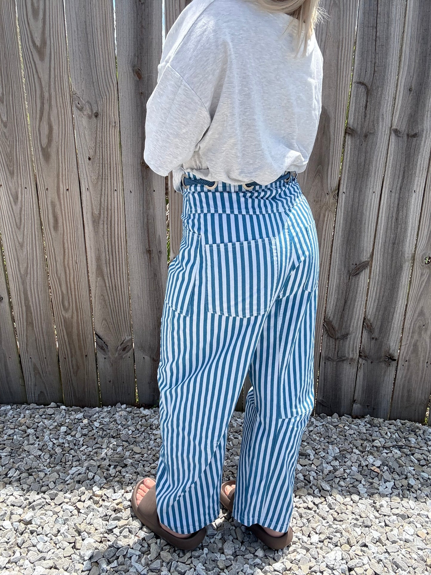 BOARDWALK BAY PANTS