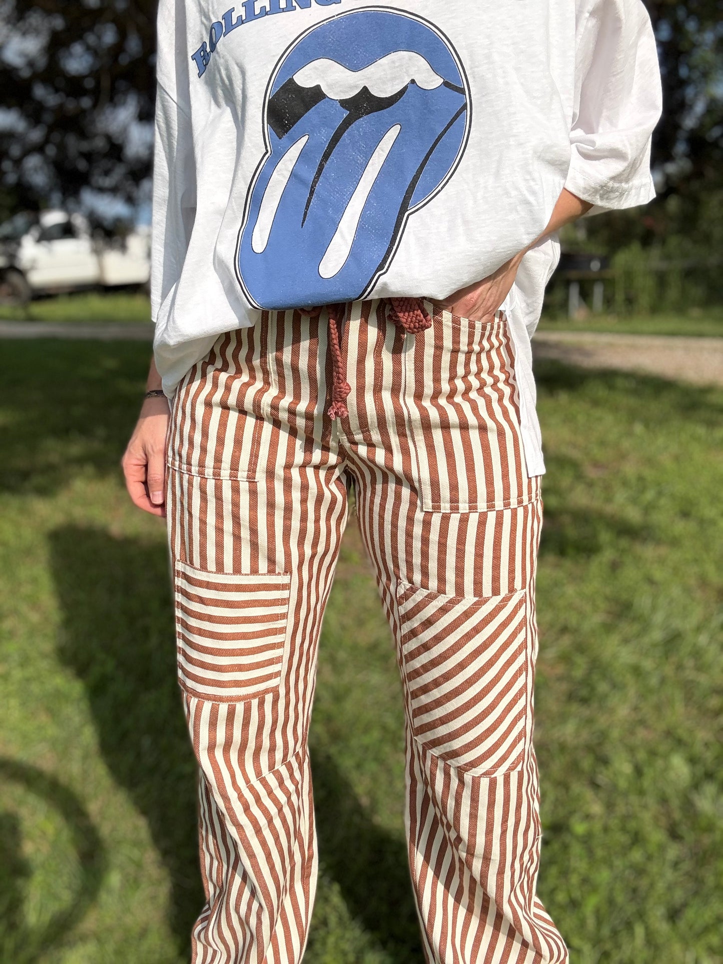 BOARDWALK BREEZE PANT