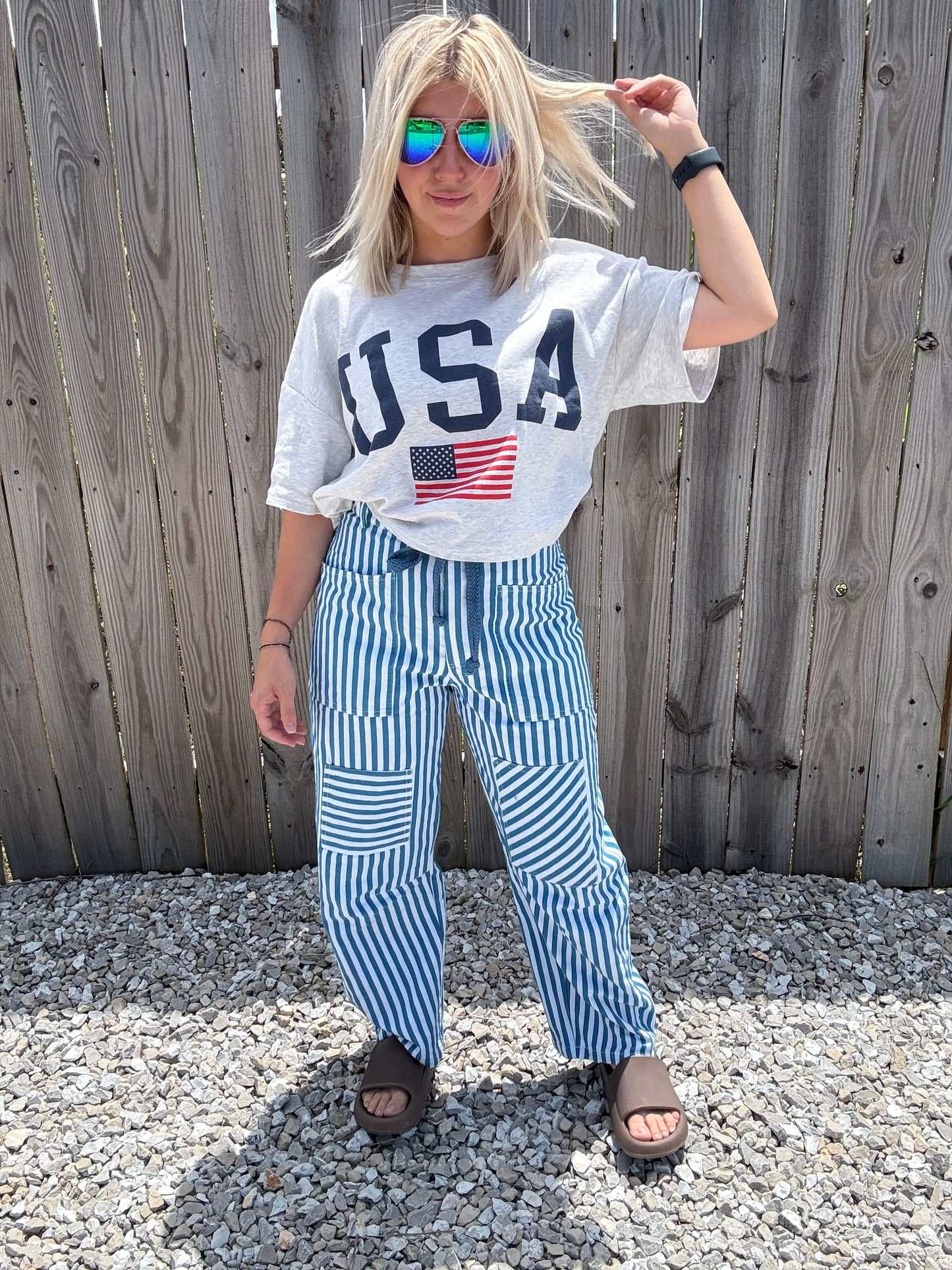 BOARDWALK BAY PANTS