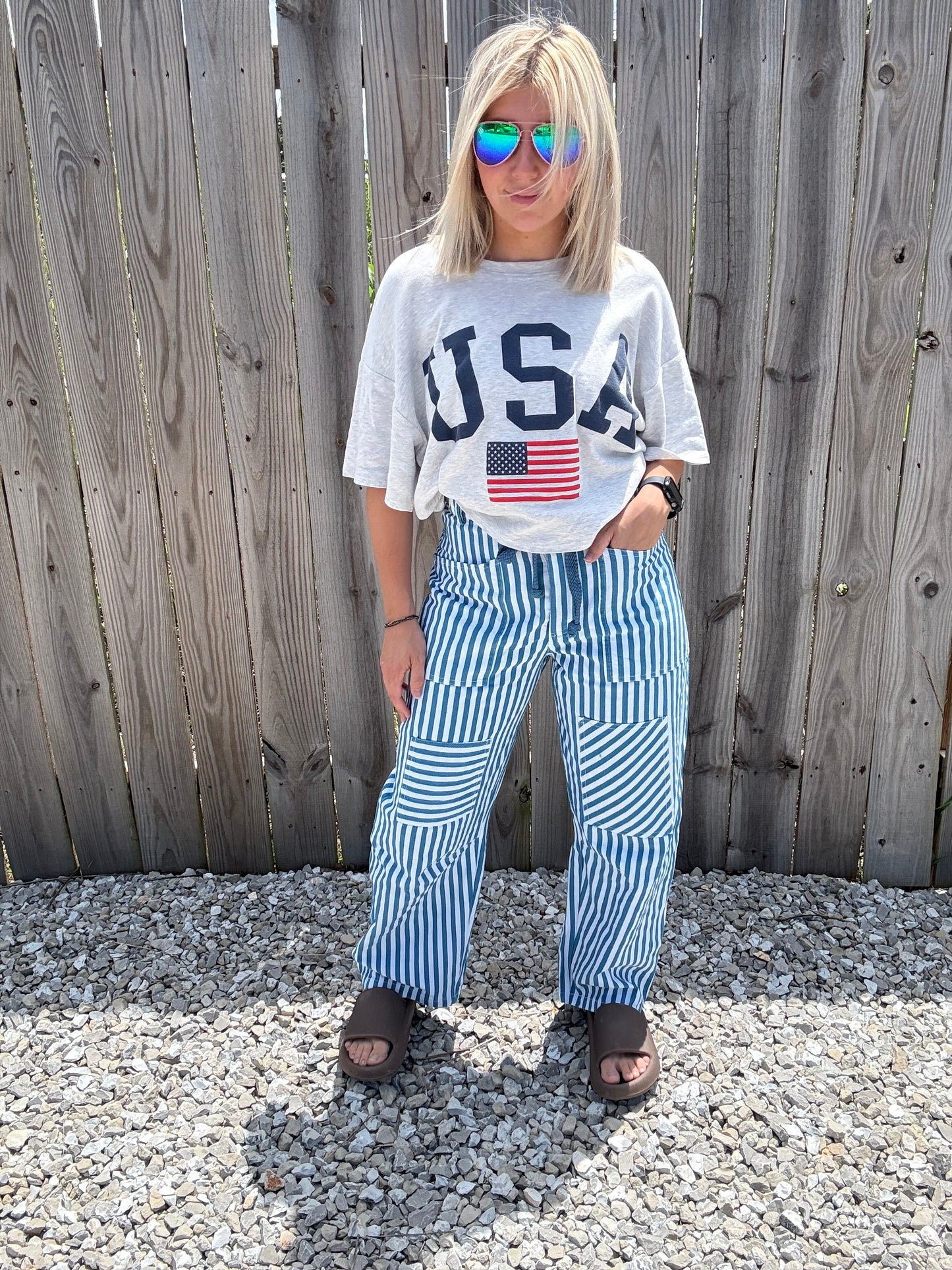 BOARDWALK BAY PANTS