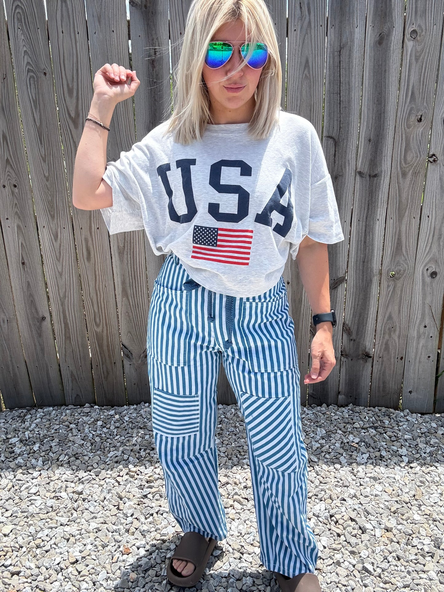 BOARDWALK BAY PANTS