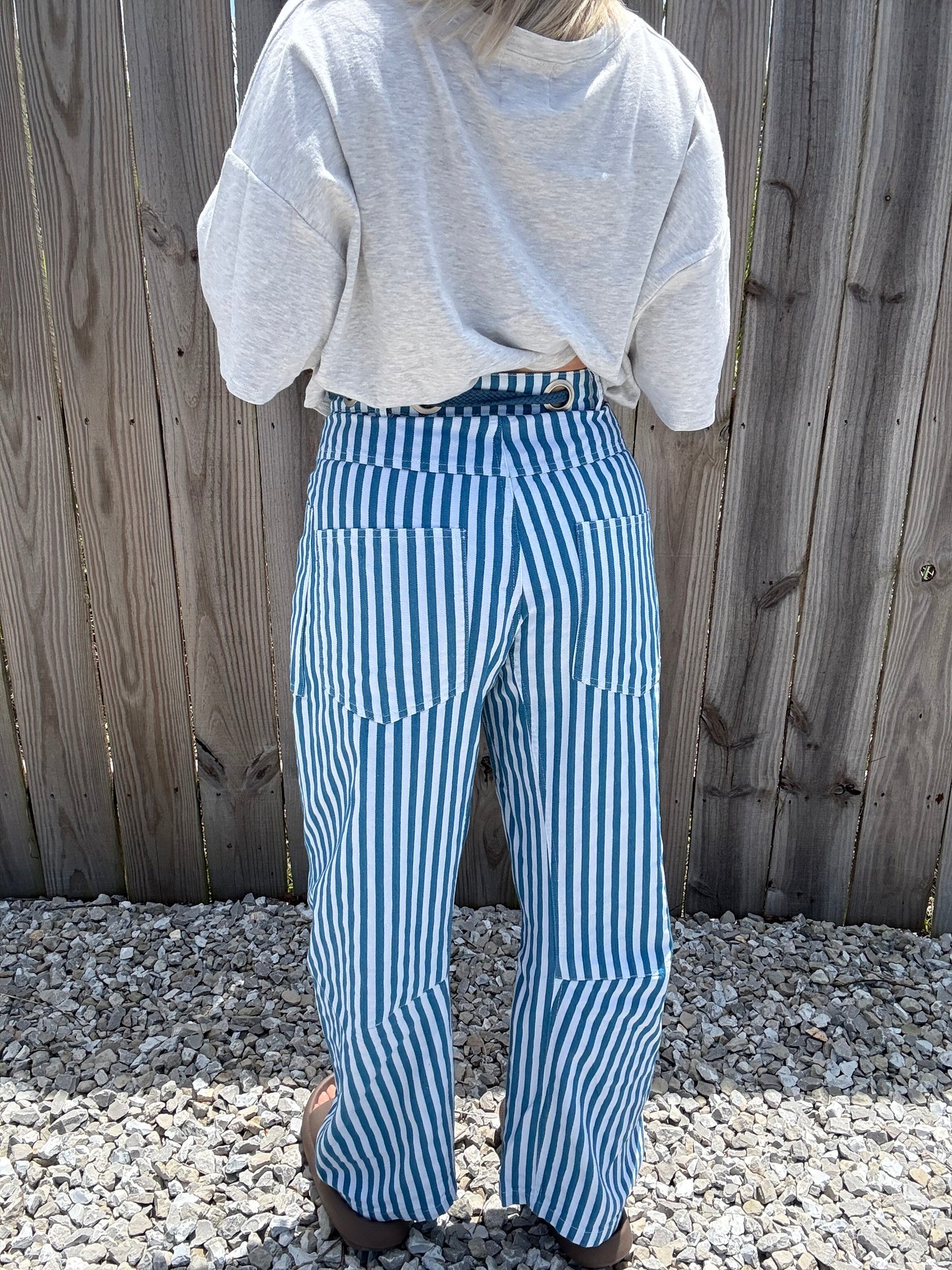 BOARDWALK BAY PANTS