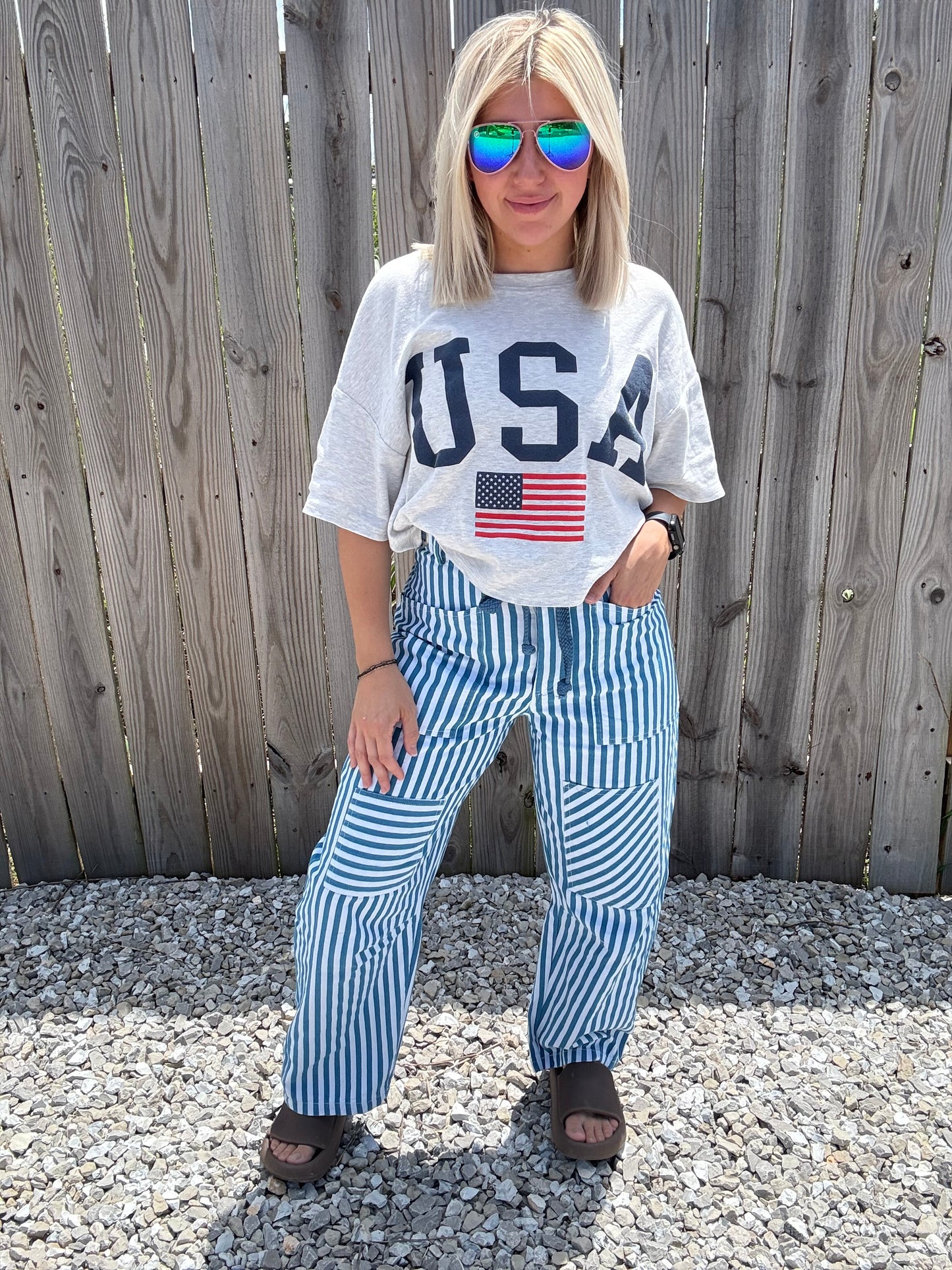 BOARDWALK BAY PANTS