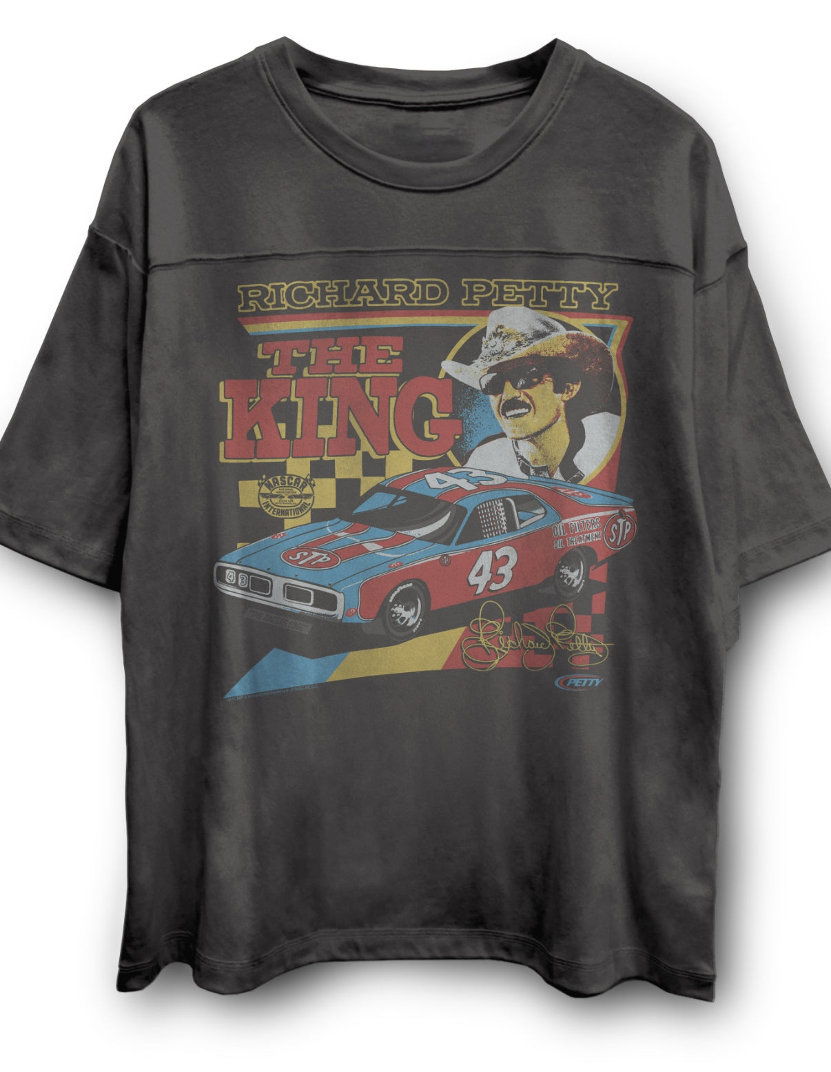 The Legend of 43 Tee
