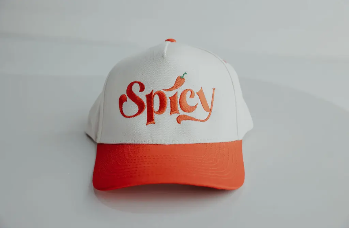 SPICY TRUCKER