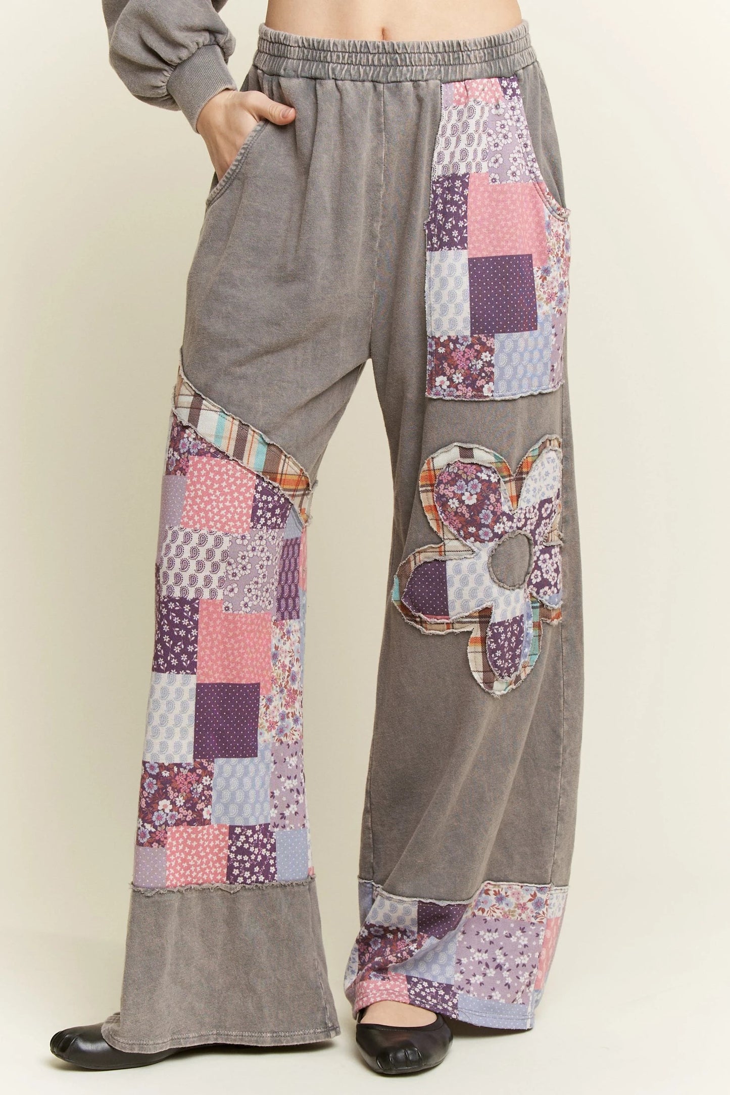 Wildflower Patch Pant