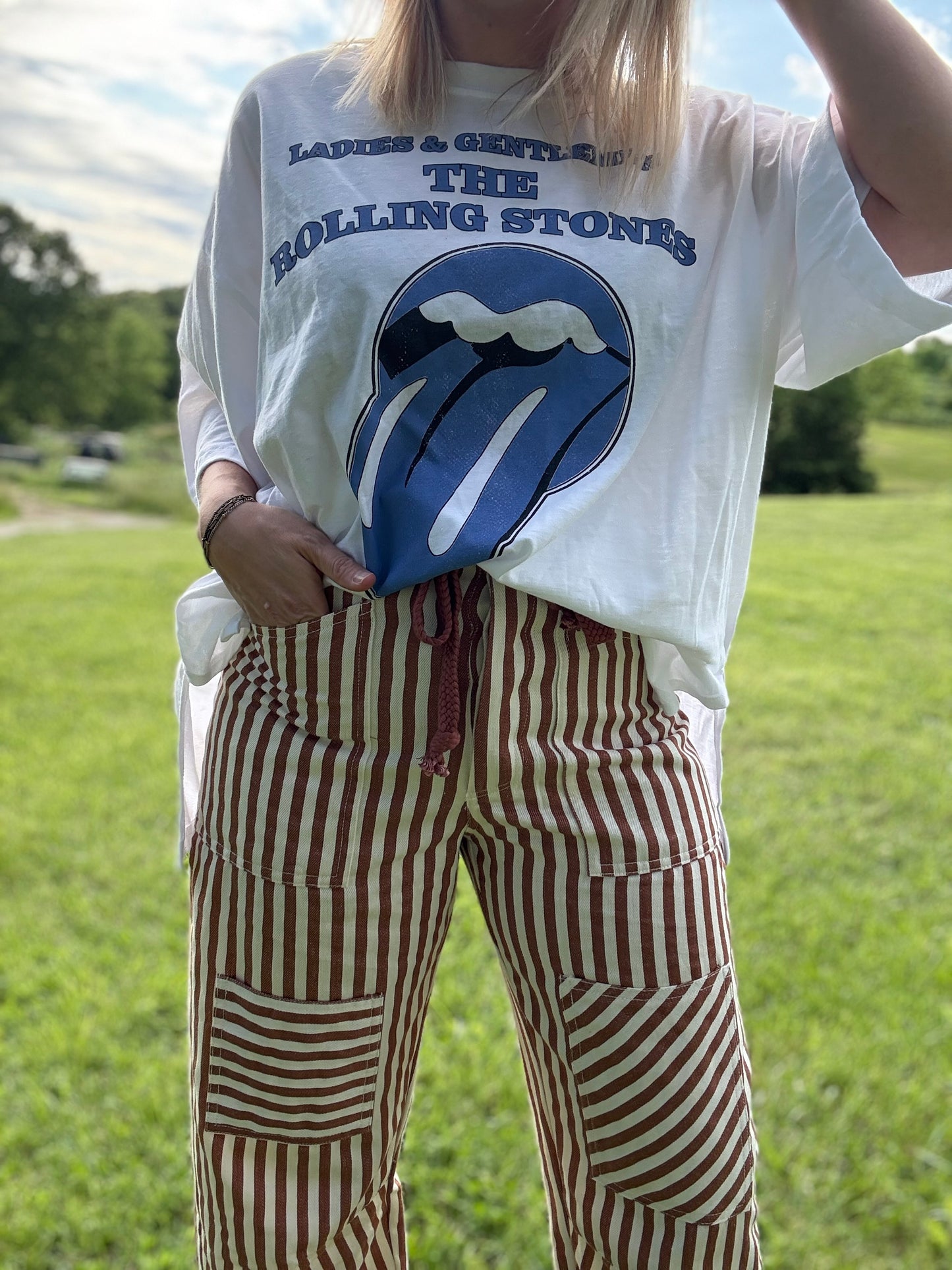 BOARDWALK BREEZE PANT