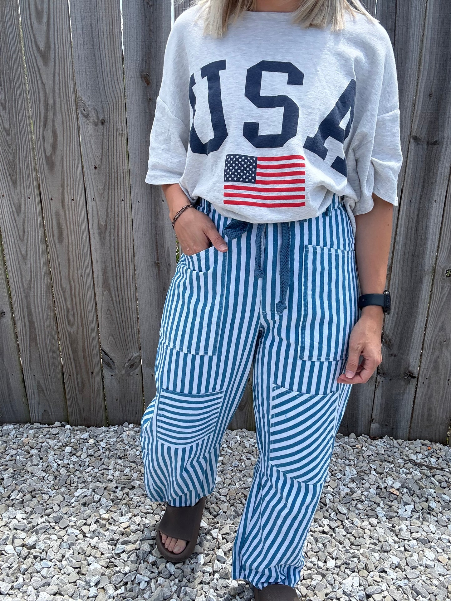 BOARDWALK BAY PANTS