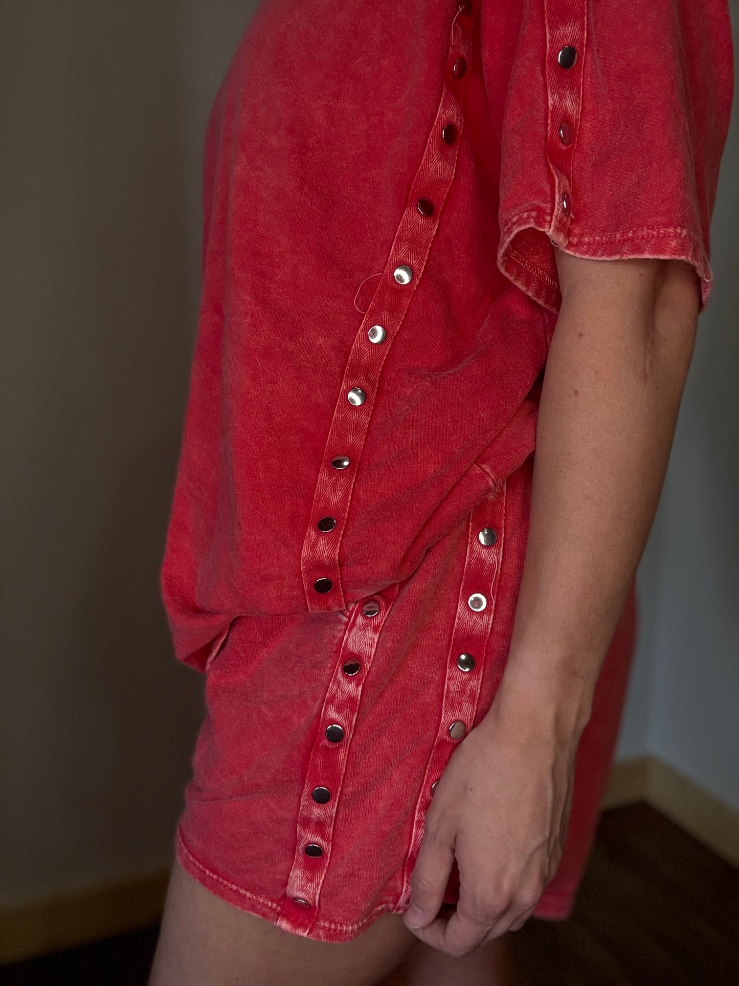 THE HOTWIRE SHORTS