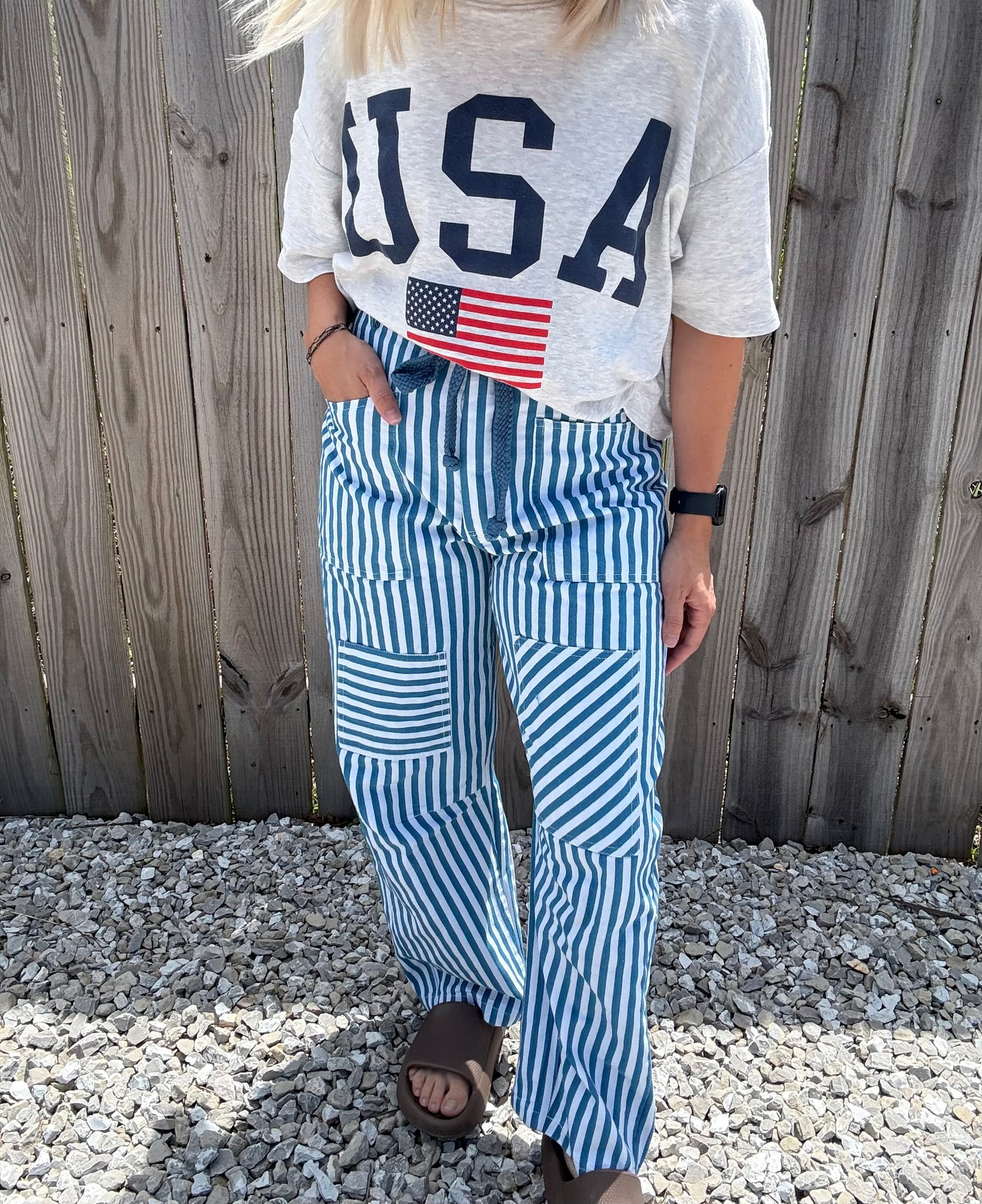 BOARDWALK BAY PANTS