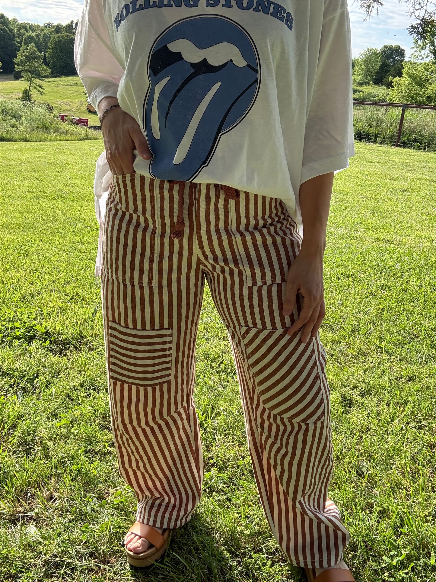 BOARDWALK BREEZE PANT