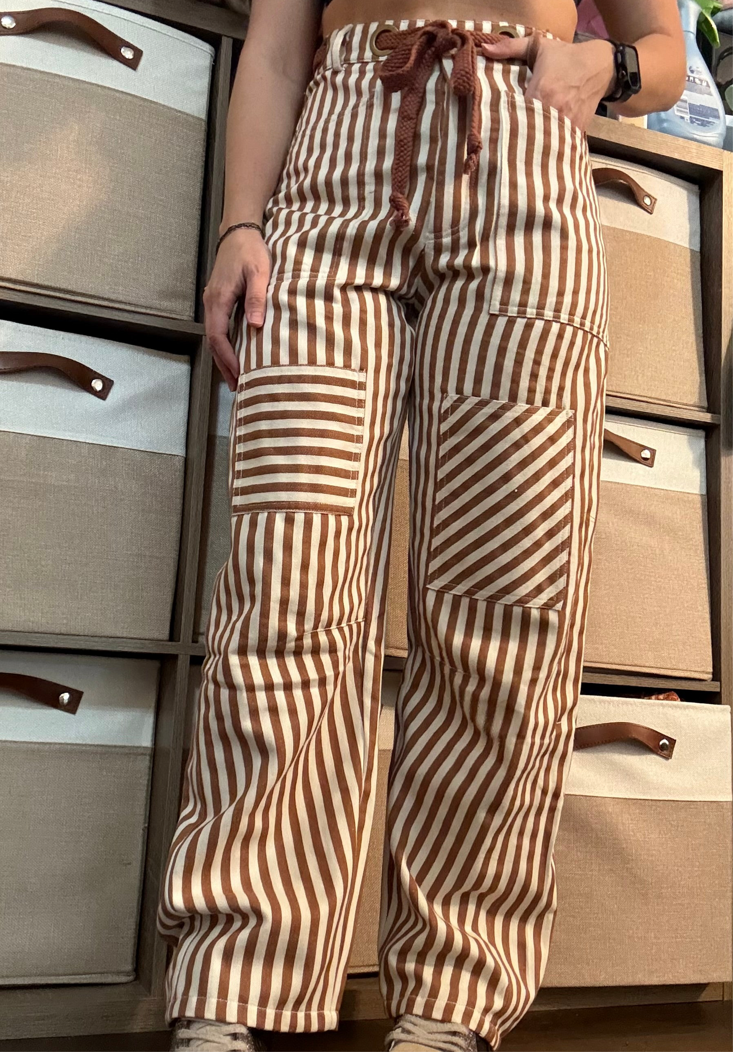 BOARDWALK BREEZE PANT