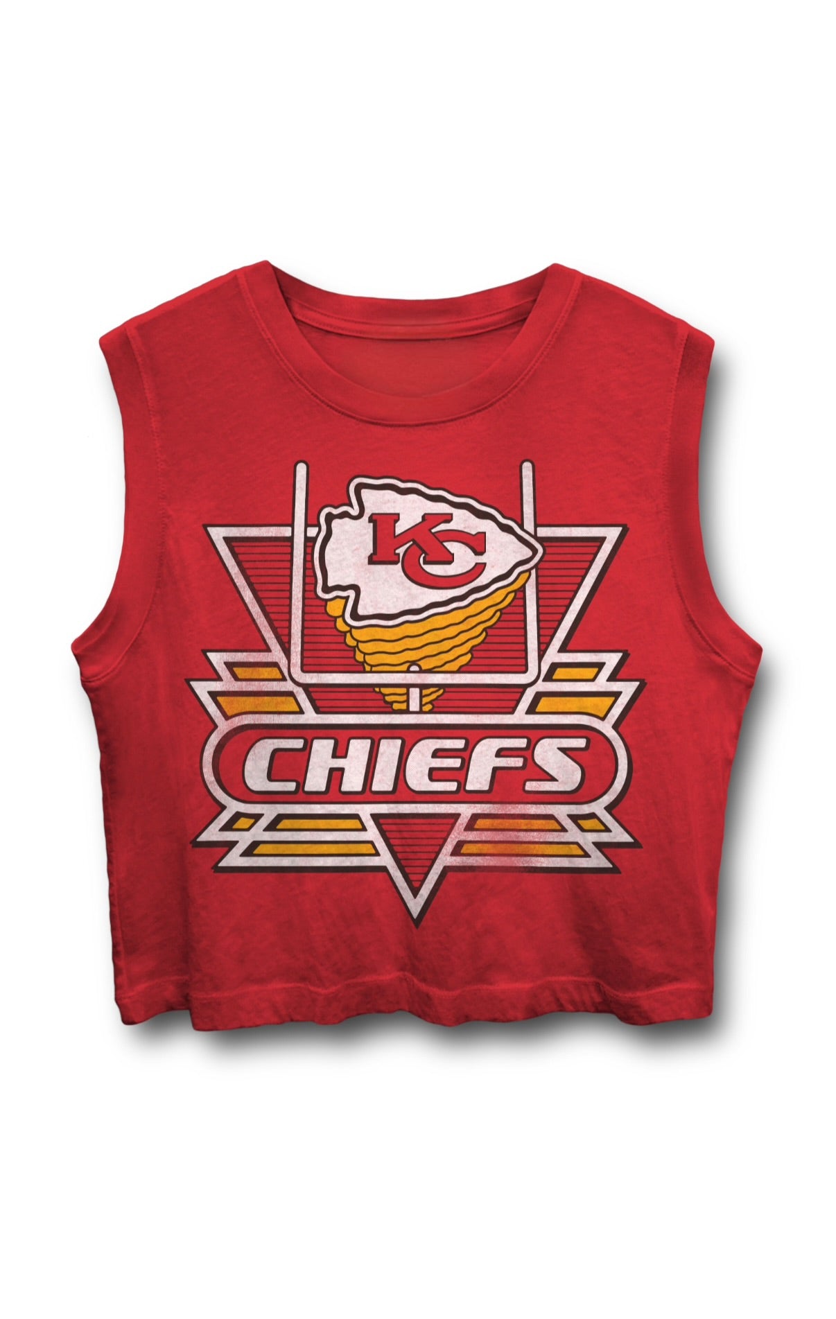 ARROWHEAD CLASSIC MUSCLE TEE