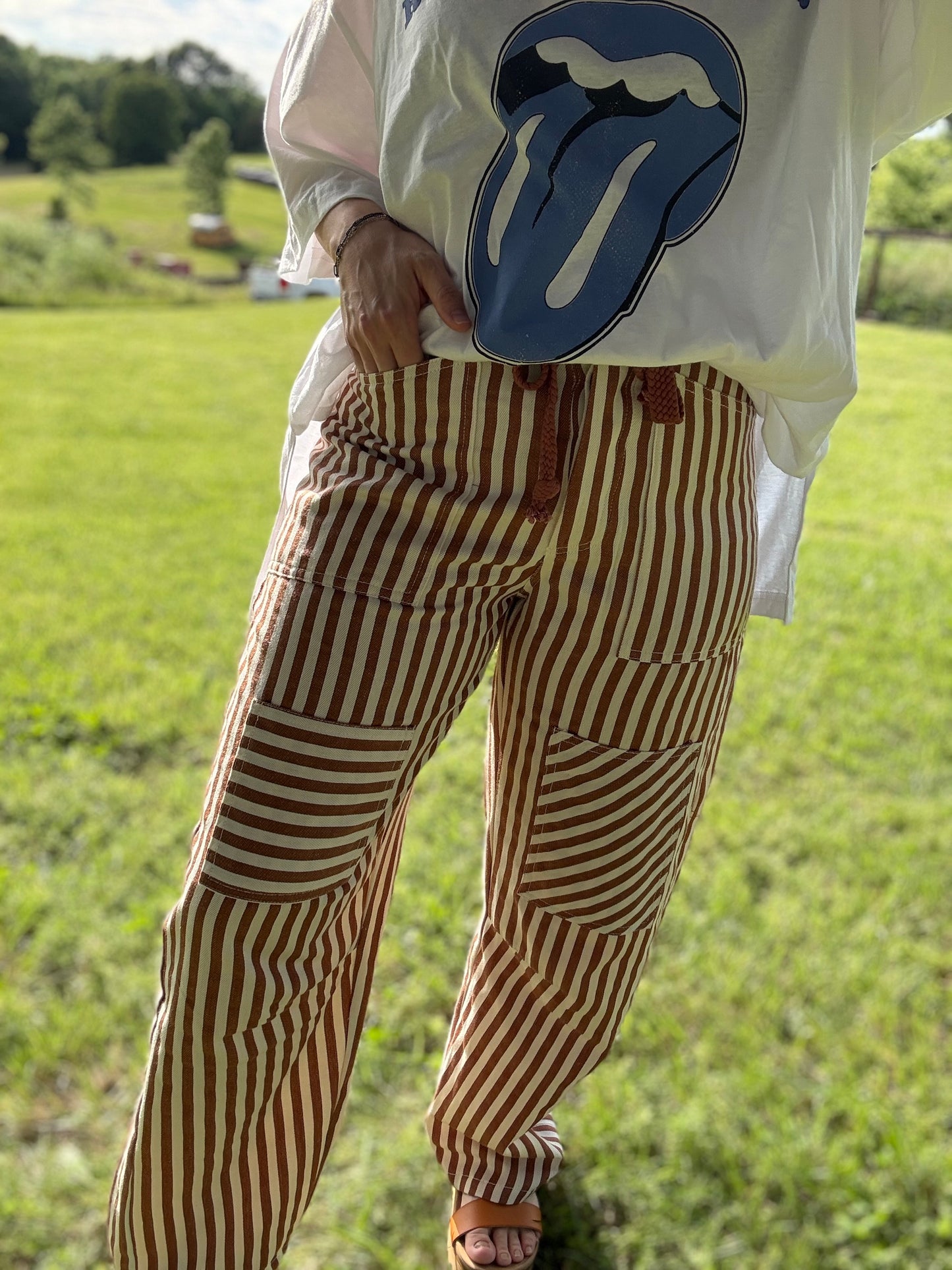 BOARDWALK BREEZE PANT