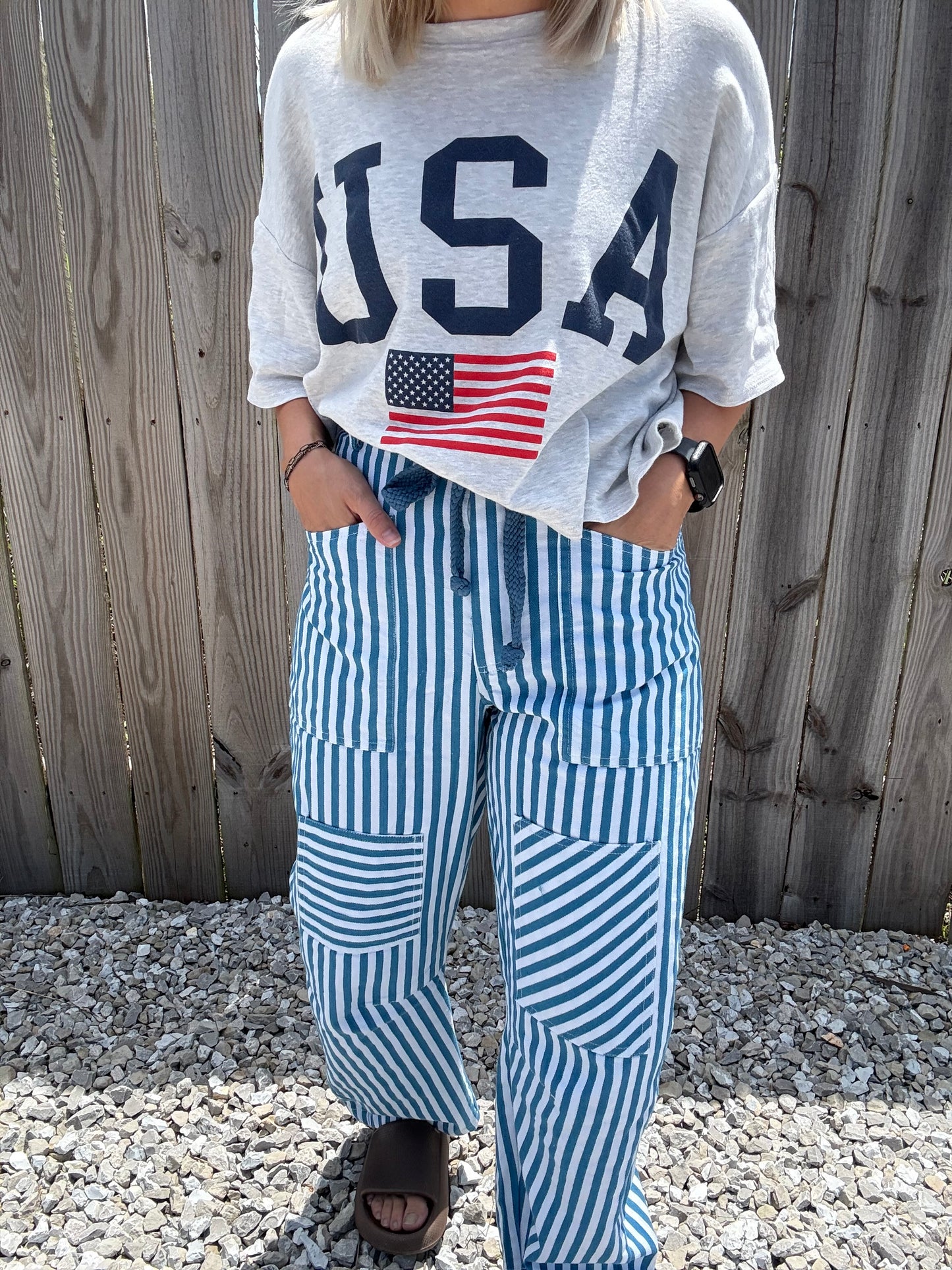 BOARDWALK BAY PANTS