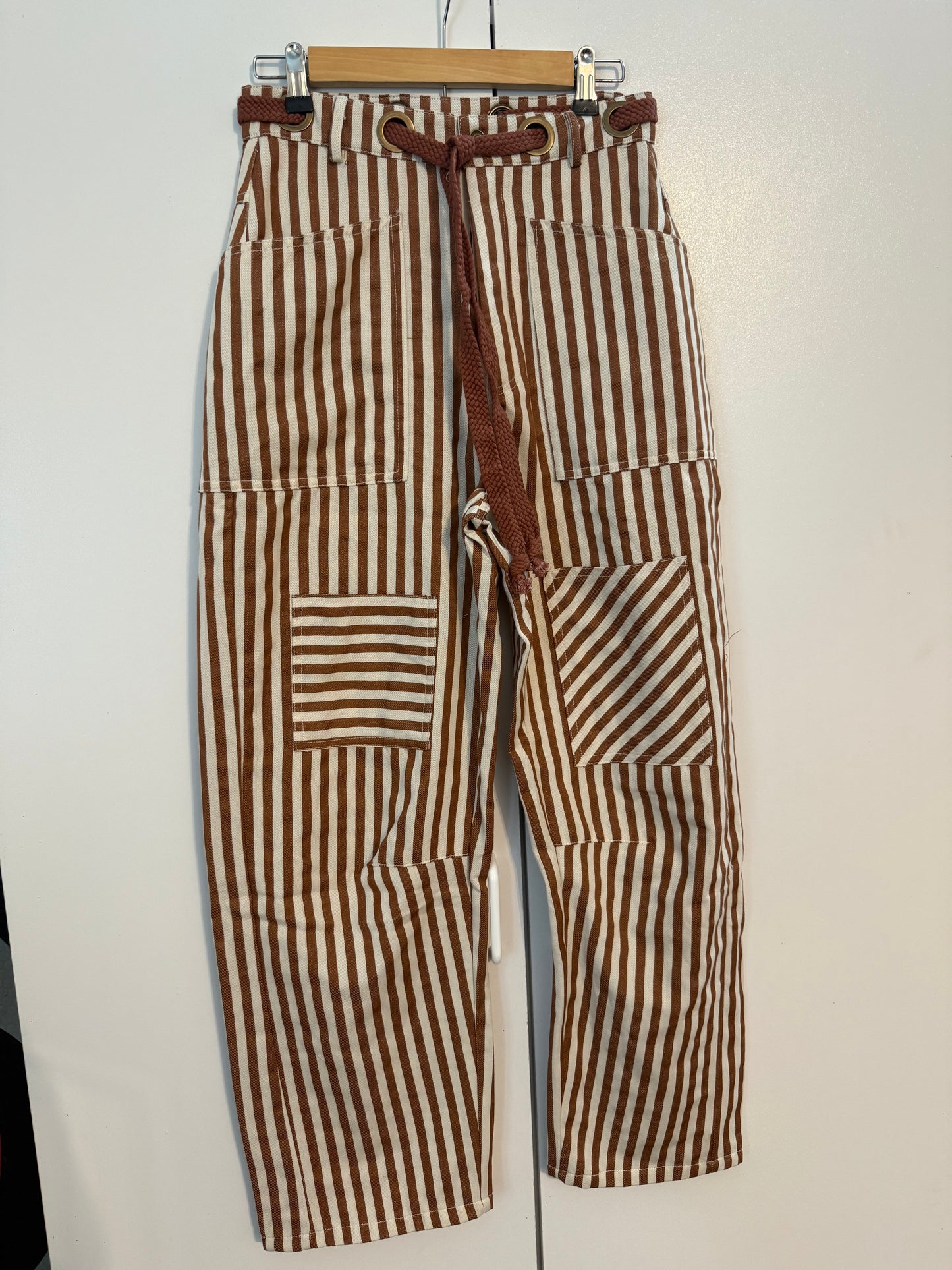 BOARDWALK BREEZE PANT