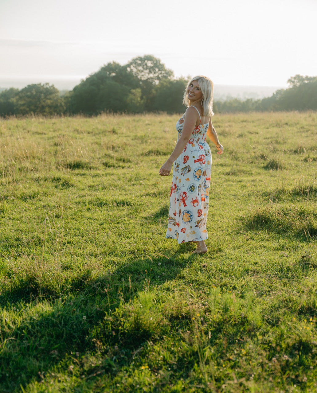 SEASIDE PICNIC MIDI