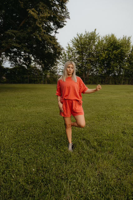 THE HOTWIRE SHORTS