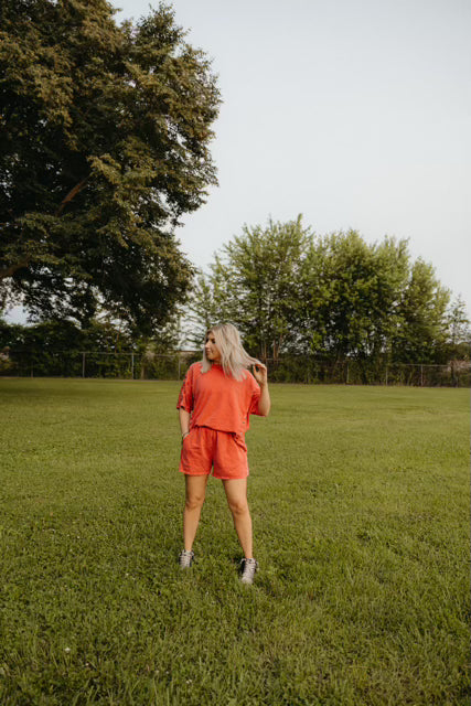THE HOTWIRE SHORTS