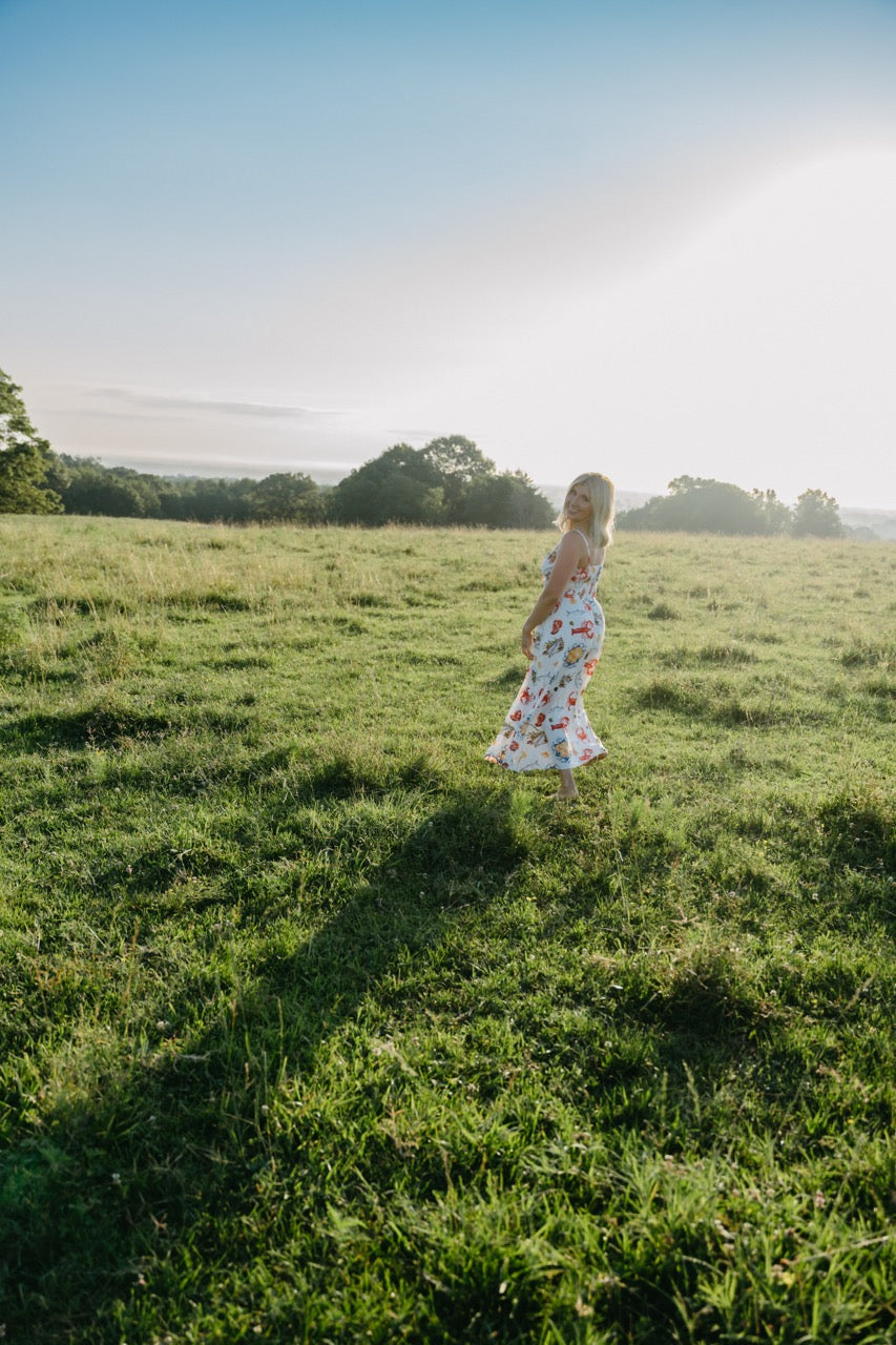 SEASIDE PICNIC MIDI