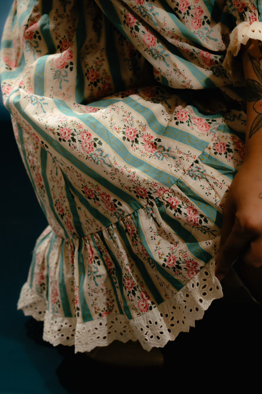 MEADOW DAYDREAM DRESS