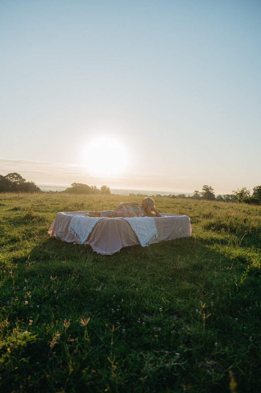 SUNRISE FIELDS MAXI
