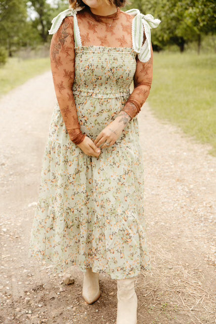 MOSS MEADOW MIDI