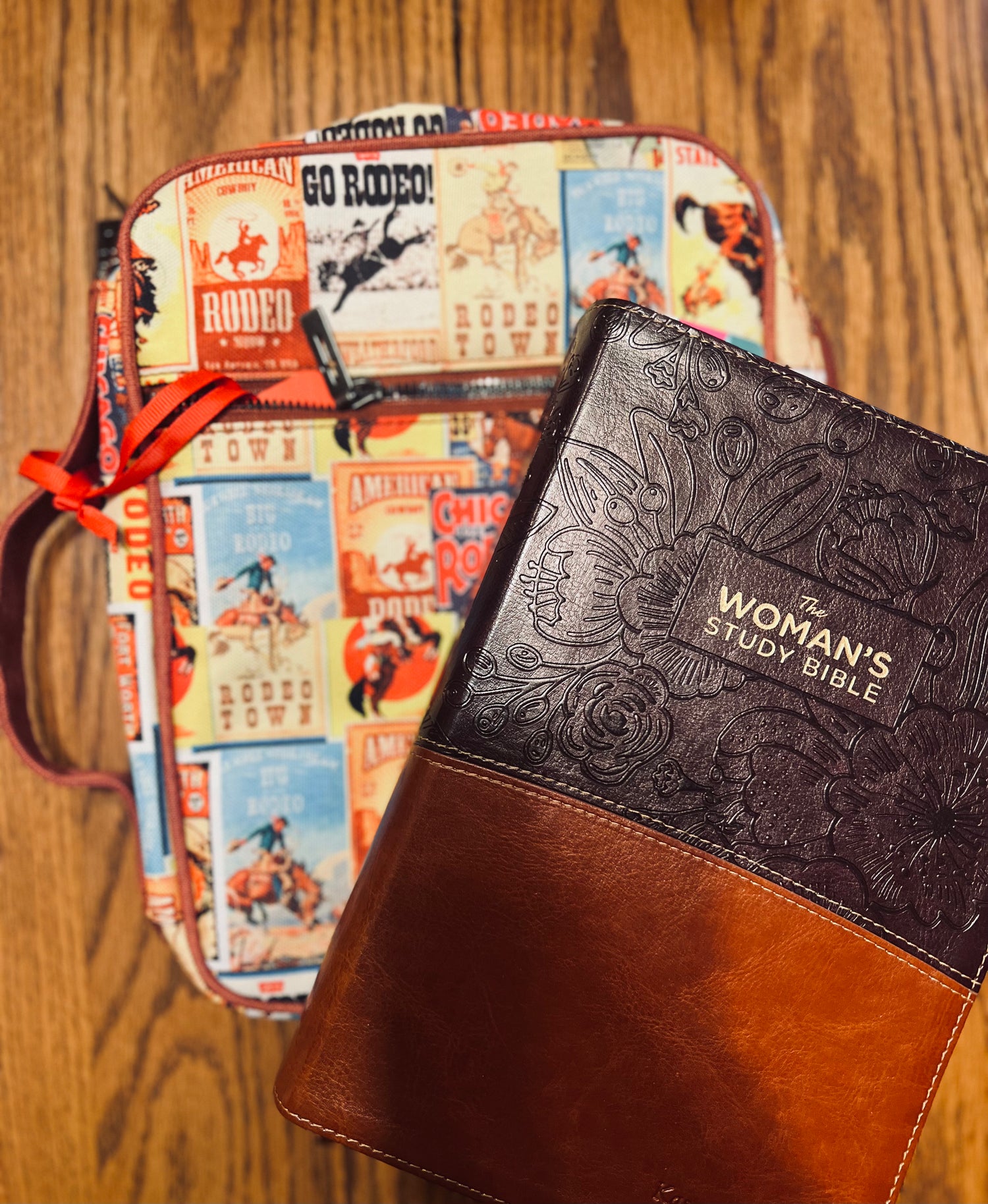 BIBLE COVERS