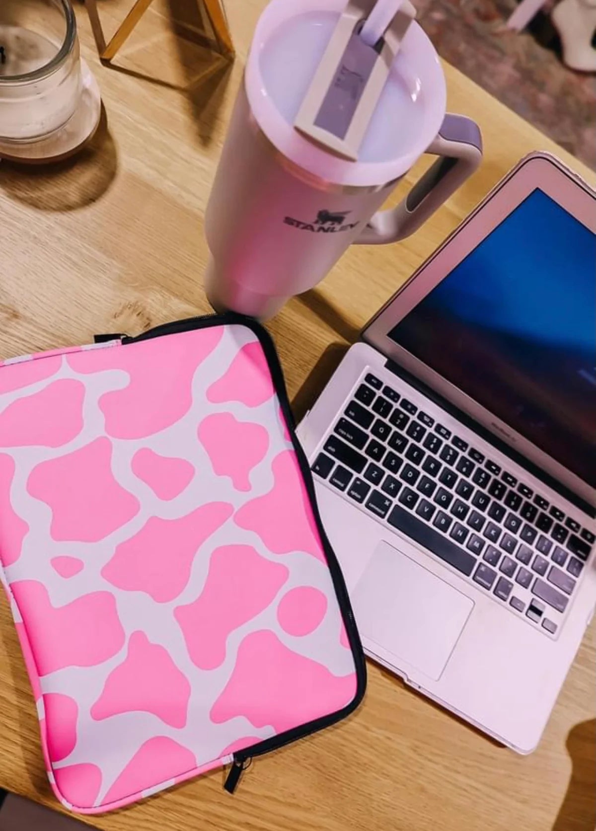 LAPTOP CASES