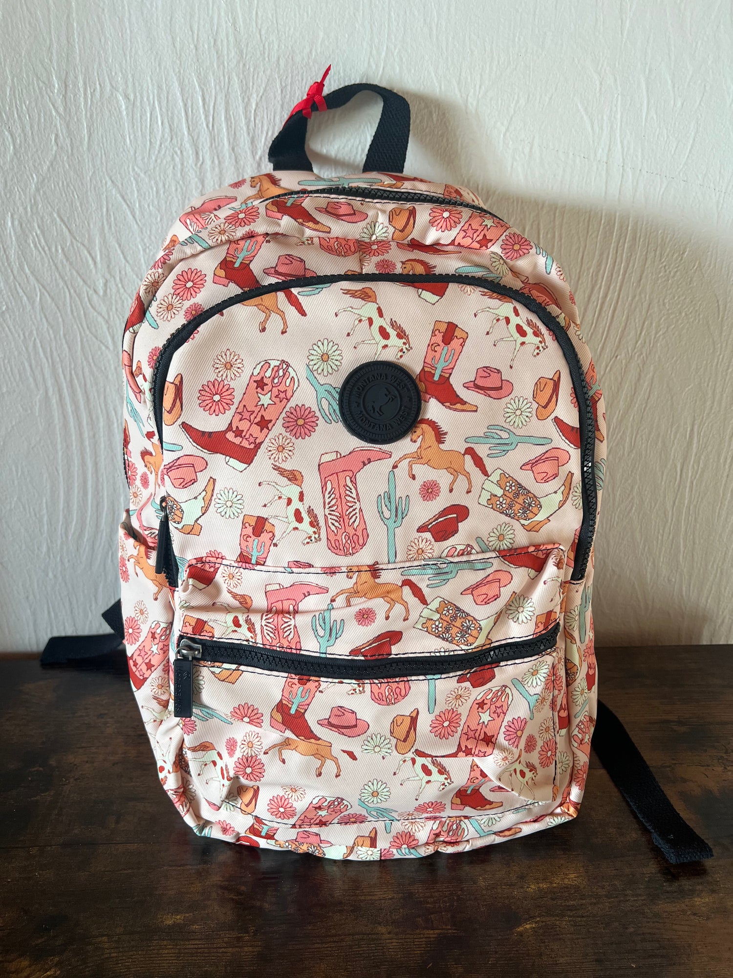 BACKPACKS