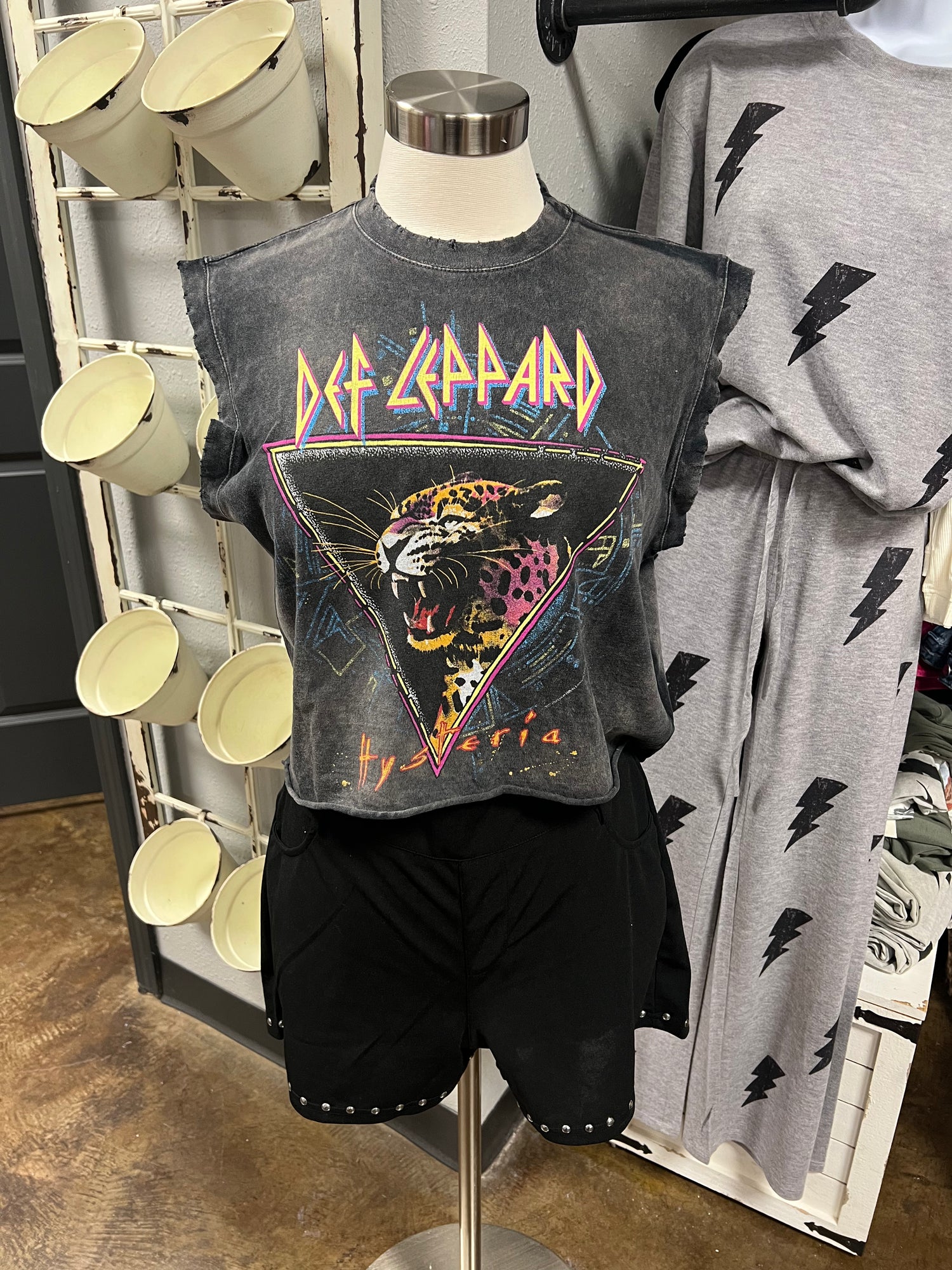 NEW ARRIVALS