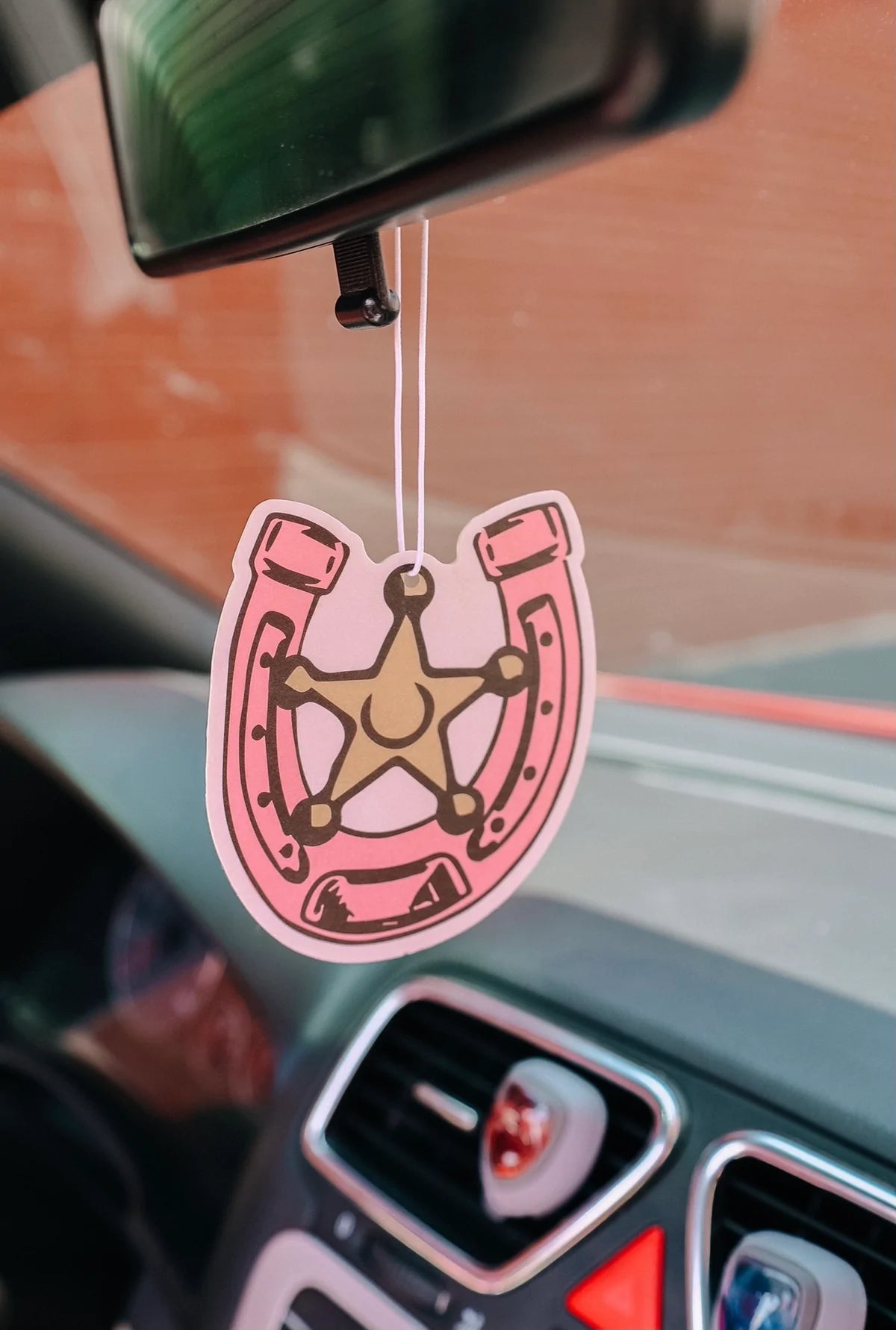 CAR FRESHIES