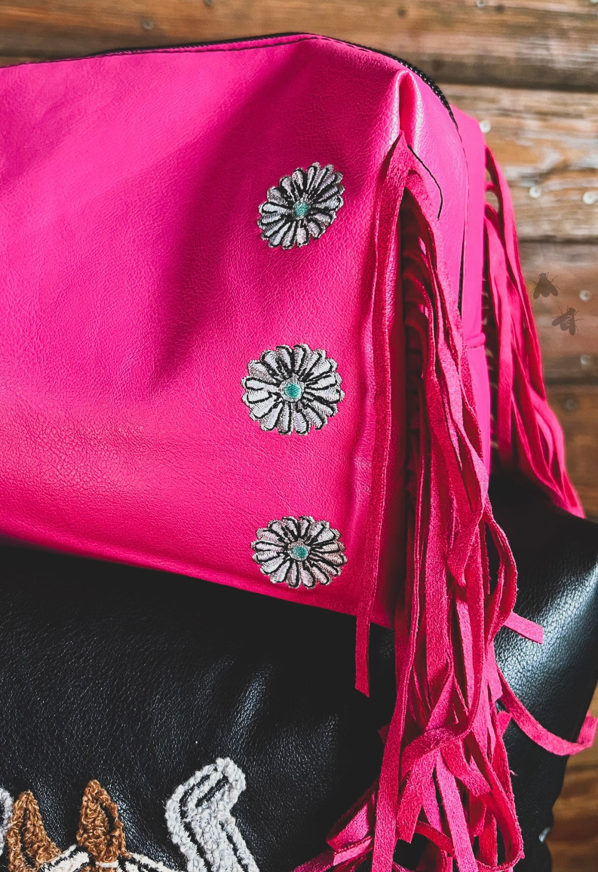 COSMETIC TRAVEL BAGS