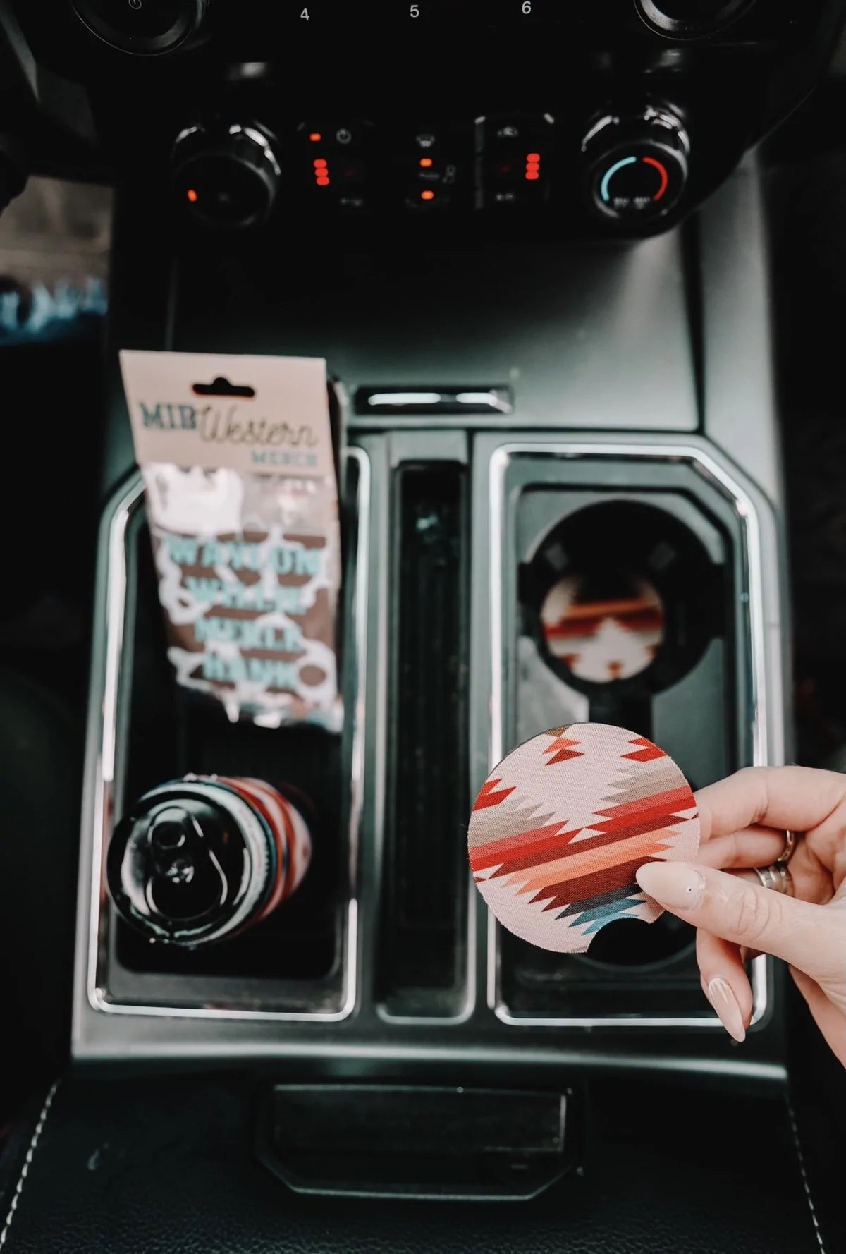 CAR COASTERS