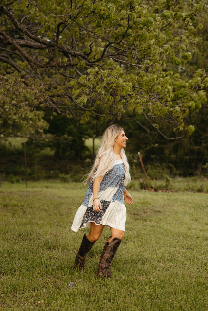 THE BOHO EDIT