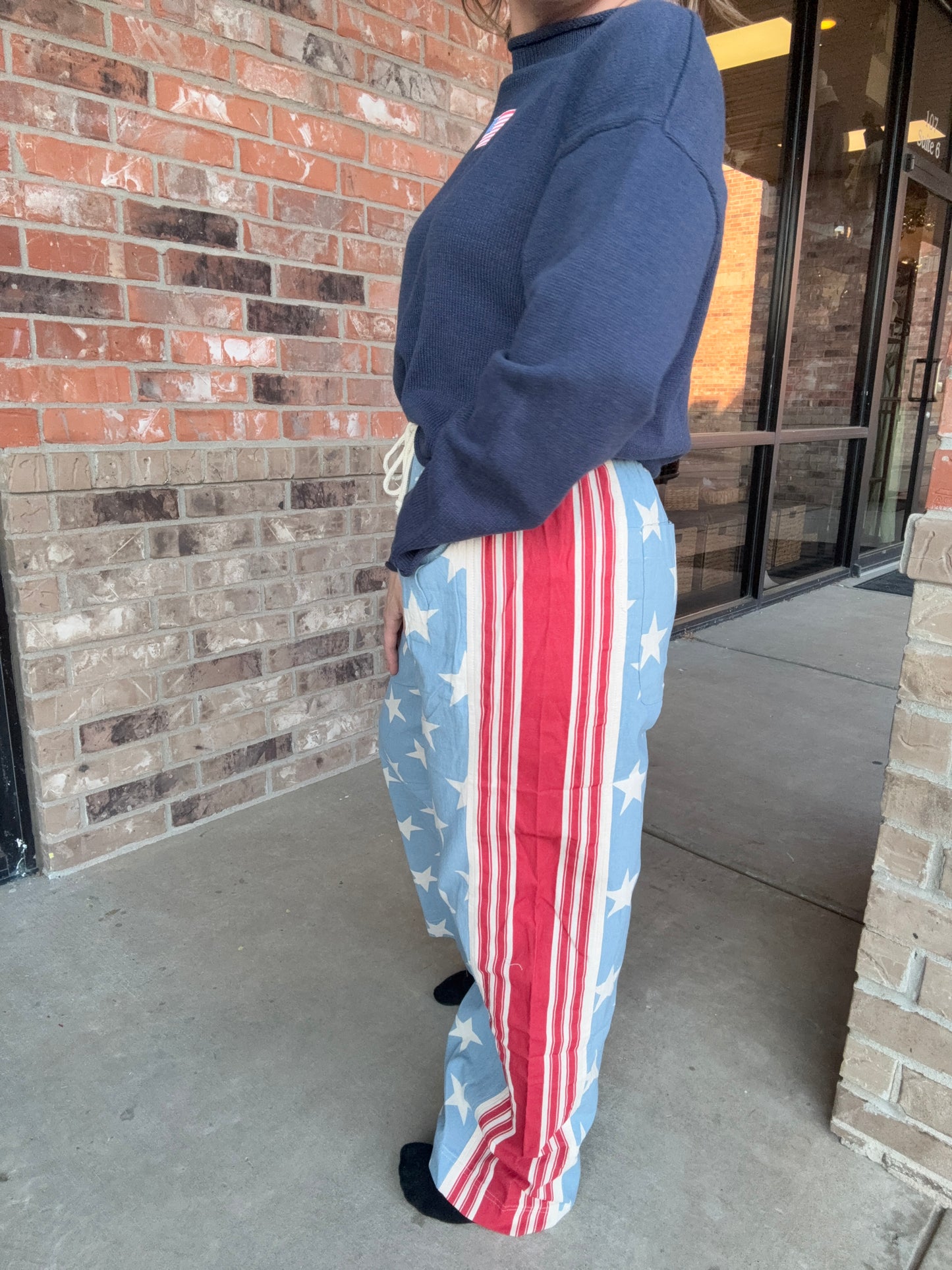 American Glory Pants