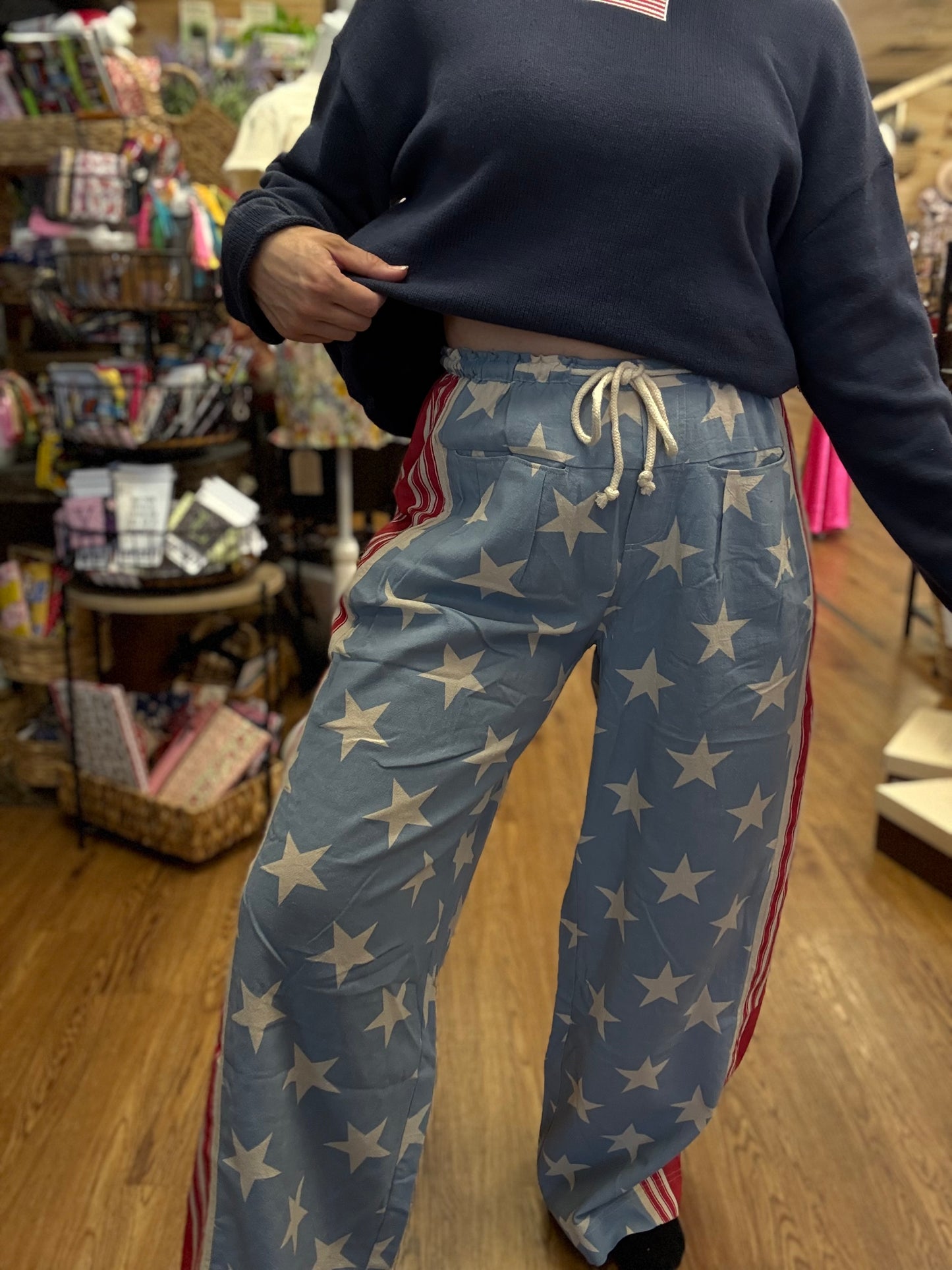 American Glory Pants