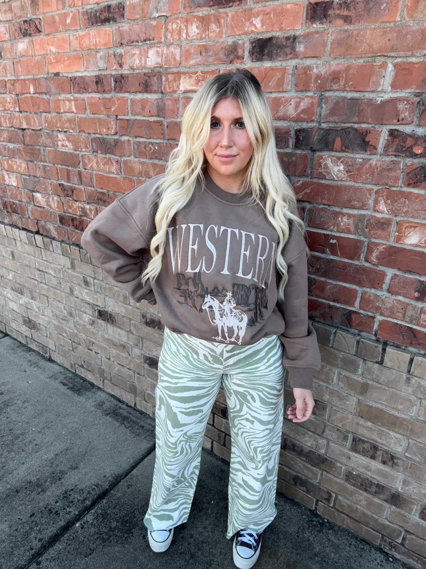 WILD STREAK — MATCHA