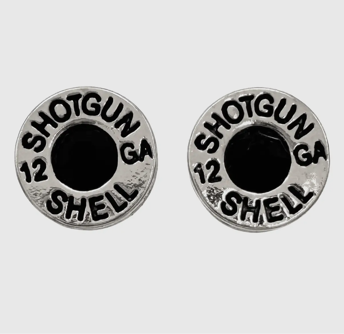 BULLET SHELL STUDS