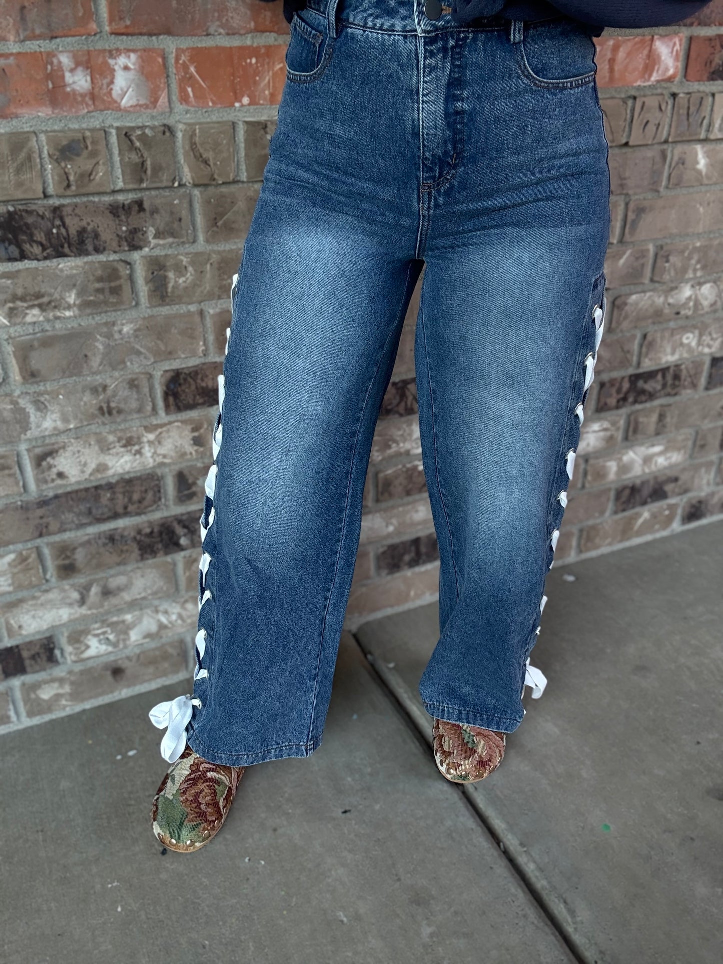Blue Jean Day Dream Denim