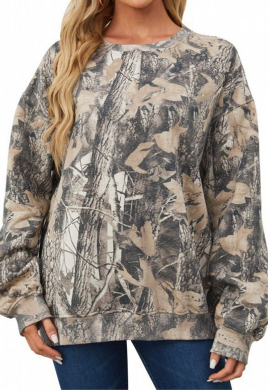 COYOTE CAMO CREW