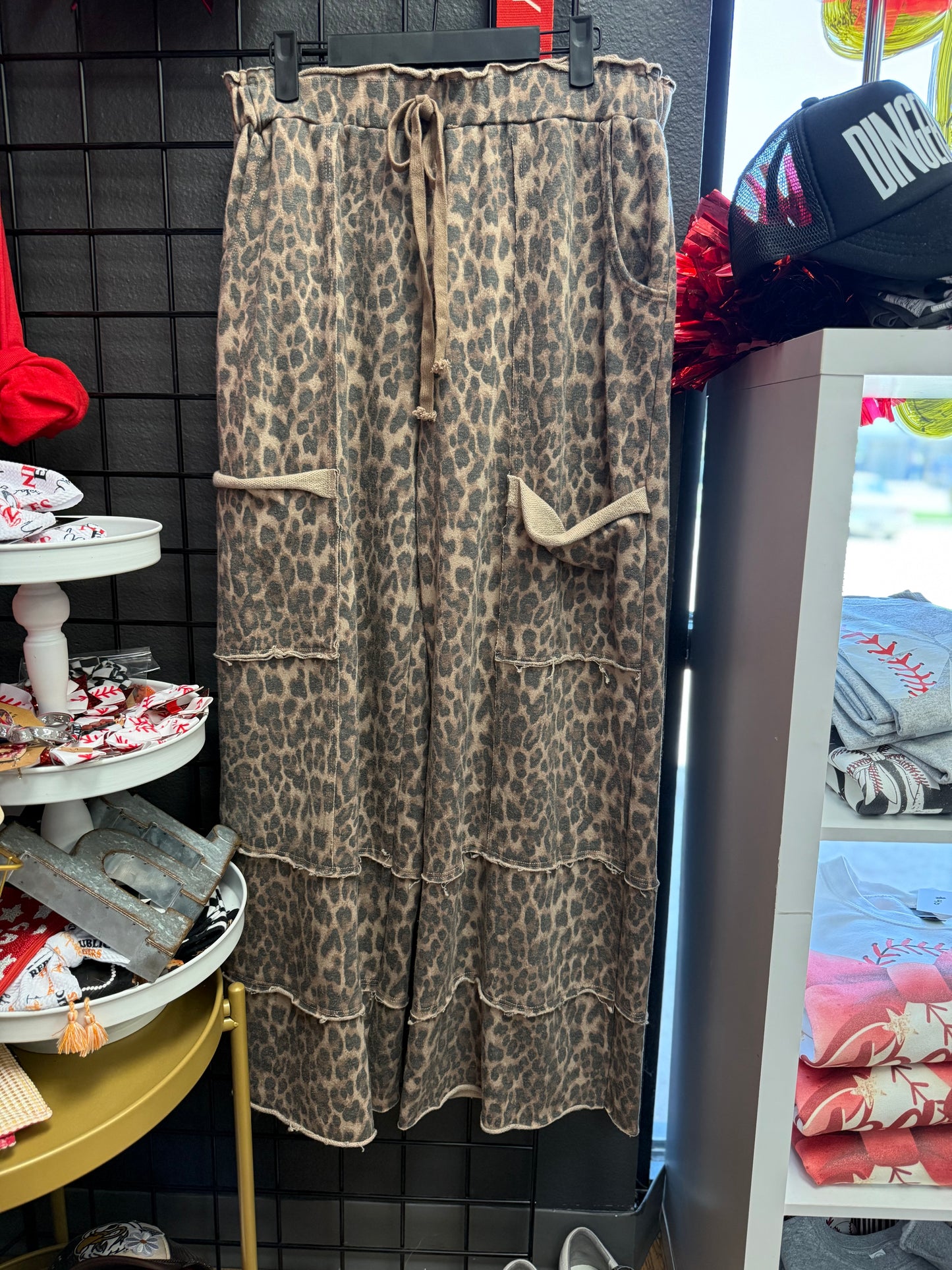 Mocha Mood Loungers