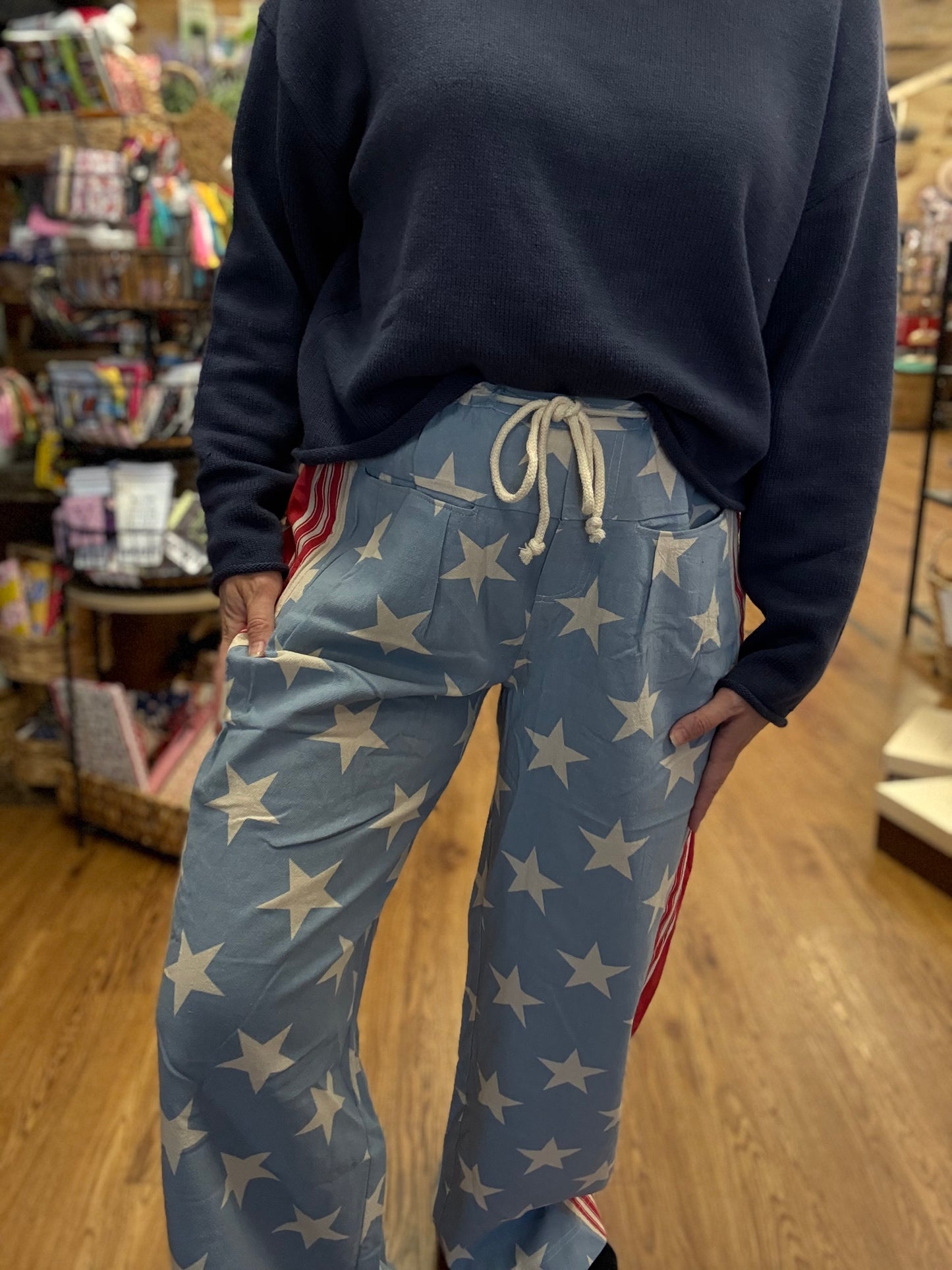 American Glory Pants