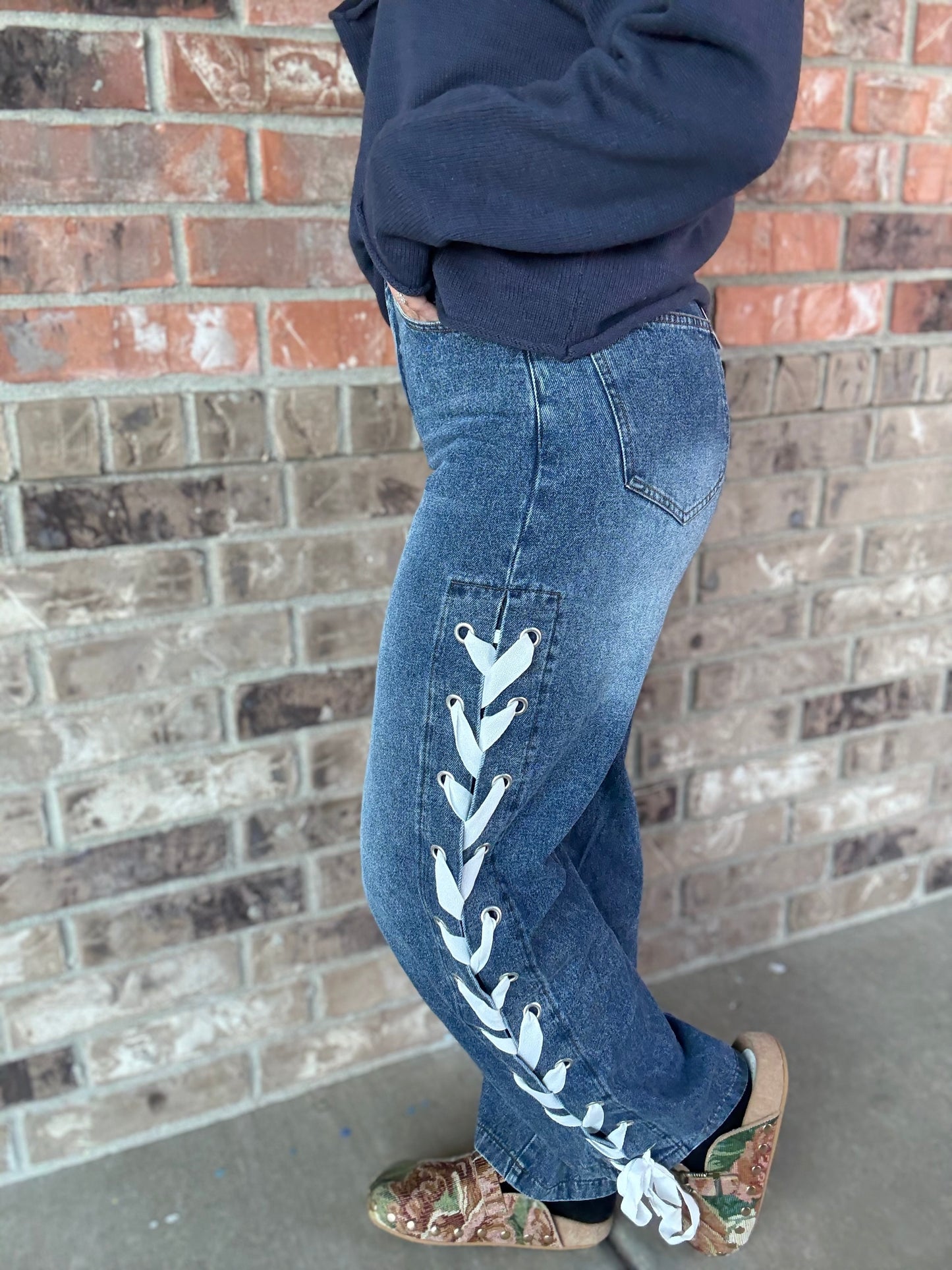 Blue Jean Day Dream Denim