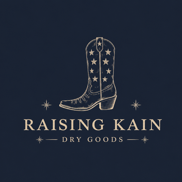 Raising Kain Dry Goods LLC