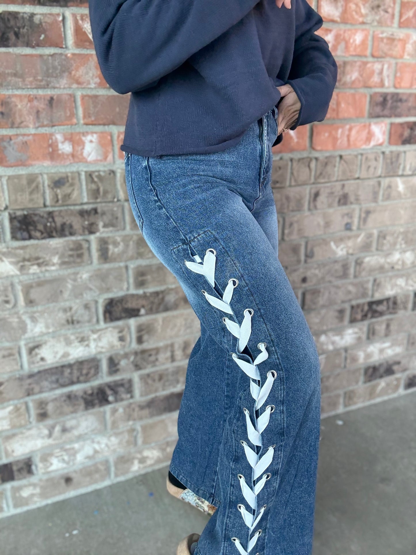 Blue Jean Day Dream Denim